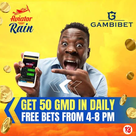Gambibet Welcome Gambia Players
